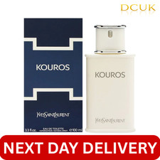 YSL Kouros Eau de Toilette