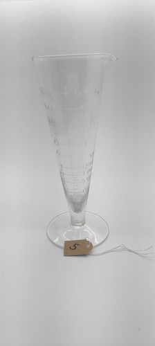 Apothecary antique conical - apothecary,