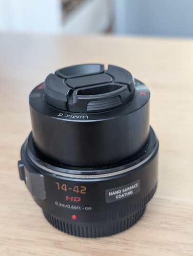 Panasonic lumix vario - lumix,