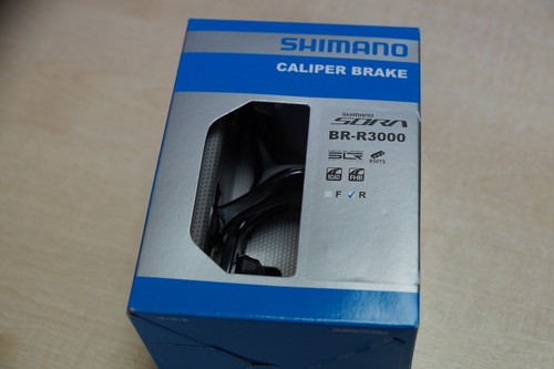 Shimano sora r3000 rear - shimano,