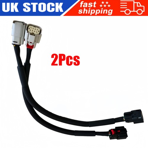 Pair for ford transit mk8 - ford,
