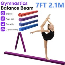 7FT 2.1M Folding Gymnastics