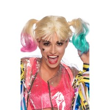 Rubies Official Harley Quinn