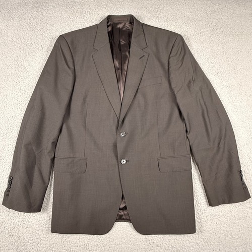 Reiss blazer mens - mens, brown