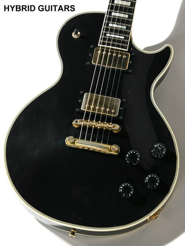 History lcv les paul - sh-lcv,