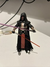 Star Wars Darth Revan Action
