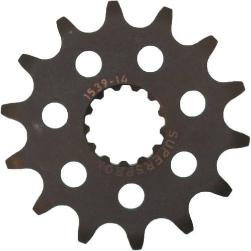 Pinion supersprox 520 14z - supersprox, 520/14z
