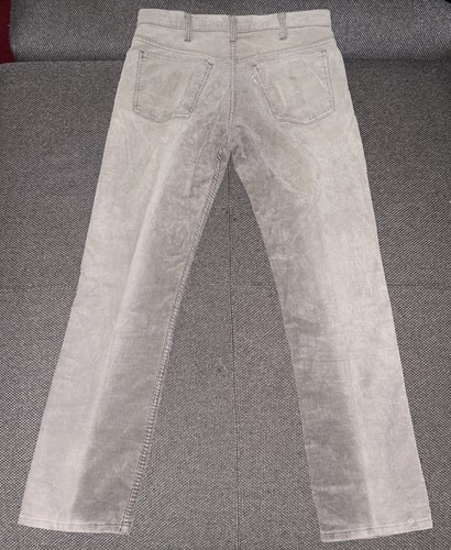 Rare vintage 70s 80s levis - vintage, 70s/80s