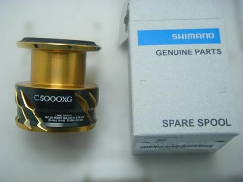 Shimano twin power c5000xg - power,