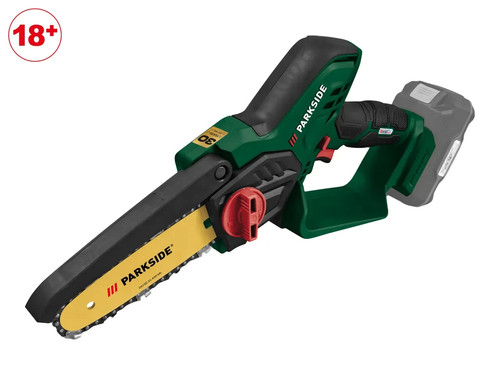 Parkside 20v cordless - cordless, pruning