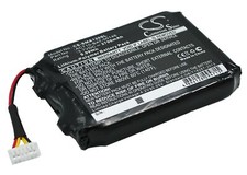 Replacement Battery For Satmap