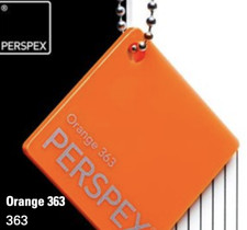 Plastic Acrylic Coasters