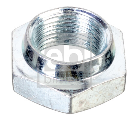 Febi bilstein 02160 nut - bilstein, nut,
