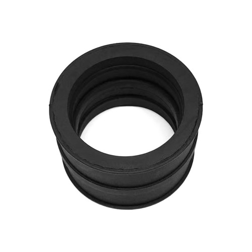 Rubber sleeve for - for, lamellar