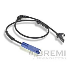 Wheel Speed Sensor Fits MINI