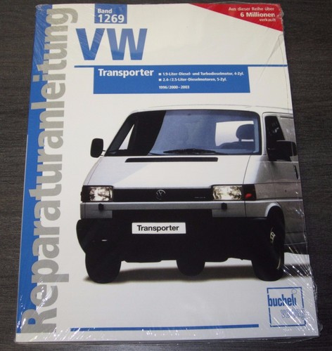 Reparaturanleitung - , vw