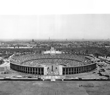 GERMANY BERLIN OLYMPIC STADIUM