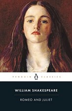 Romeo and Juliet (Penguin classics) by Shakespeare, William Book The Cheap Fast