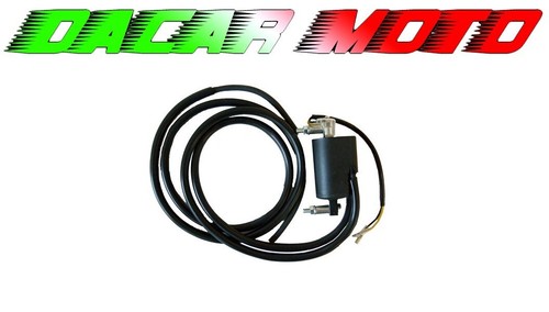 Ignition coil yamaha - coil, xp