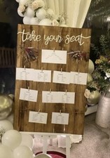 Rustic reclaimed bespoke