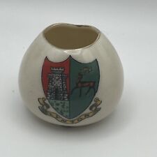 ARCADIAN Crested China-Model