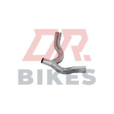 Ducati Monster 937 2021-2023 Arrow Non catalized mid-pipe 71767MI