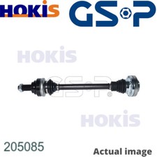 DRIVE SHAFT FOR BMW
