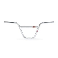 Eclat Chocolate Bars 22.2mm Chrome