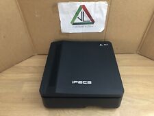 LG Ericsson IPECS eMG80 IP PABX (KSUA) Phone System with UK PSU -Inc VAT