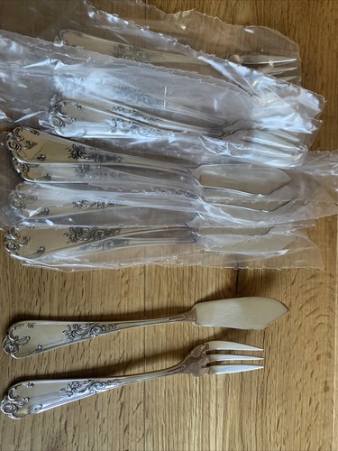 Reneka fish cutlery - reneka,