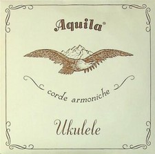 Aquila Ukulel Strings, Tenor