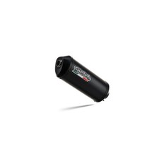 GPR Cast Iron Slip-on Muffler