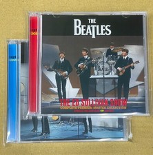 THE BEATLES - THE ED SULLIVAN