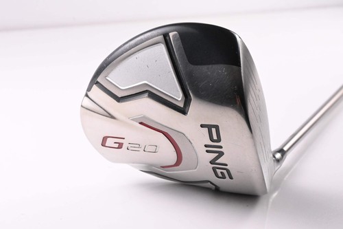 Ping g20 driver degree - ping,