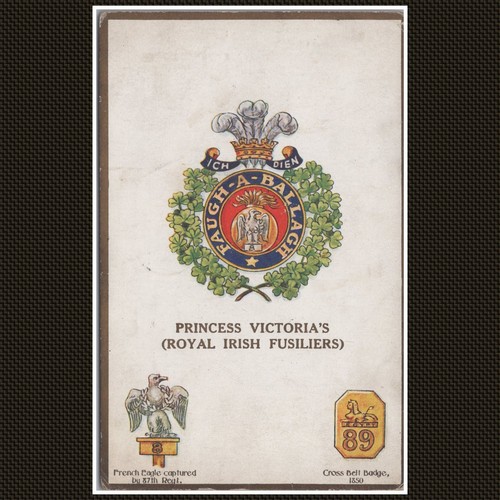 Princess victoria royal - victoria's,