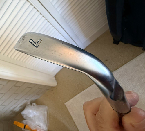 Ping g410 iron - ping, 7-iron