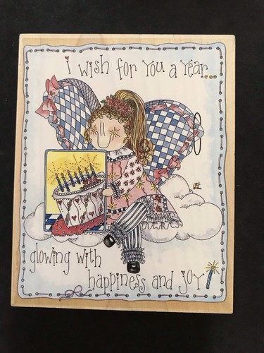 Wish for you year - i,