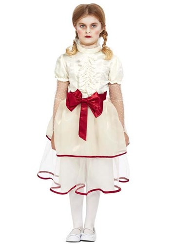 Kids annabelle style - kids,