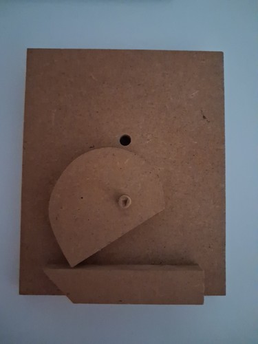 Bench hook for dowel - hook, or