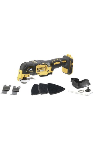 Dewalt dcs355n 18v - dewalt, xr