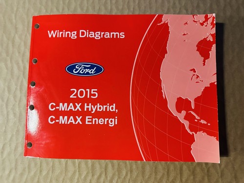 2015 ford max hybrid - 2015, c-max