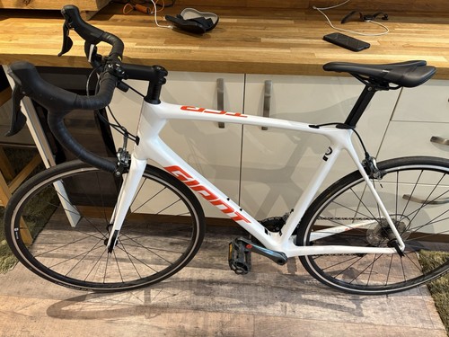 Giant tcr advanced road - advanced, 3