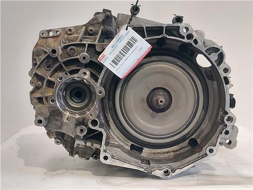 Automatic transmission skoda - automatic,