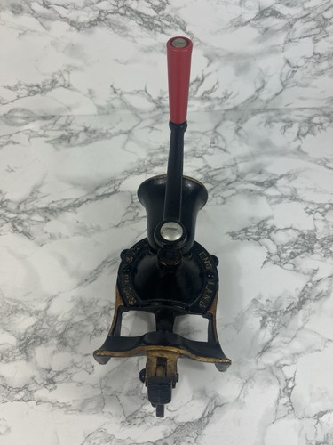 Vintage spong ltd no 1 - co,