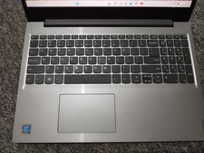 Lenovo IdeaPad S145-15IWL
