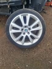 2004-2009 MK2 SKODA OCTAVIA