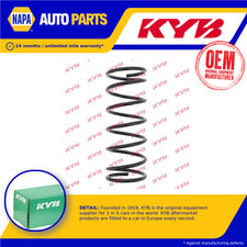 Coil Spring fits BMW 324 TD