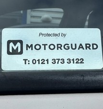 2x Clifford/Viper/MotorGuard