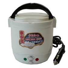 DC12V marine rice cooker