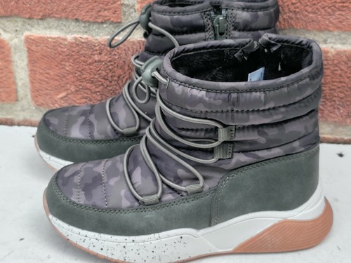 George kids khaki camouflage - george's,